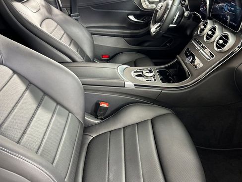 Certified 2022 Mercedes-Benz C 300 Coupe image 19