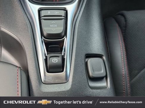 Used 2024 Chevrolet Camaro ZL1 RWD image 21