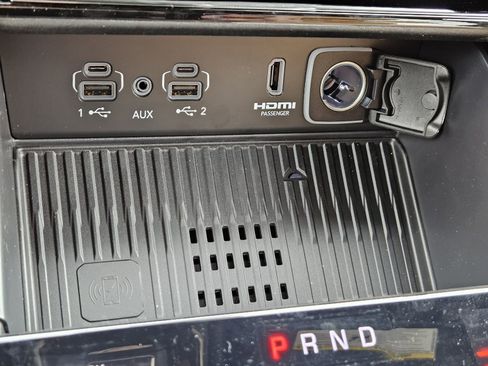 New 2026 Jeep Grand Cherokee Summit AWD/4WD image 20