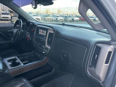 Used 2018 GMC Sierra 1500 Denali image 21