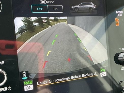 Certified 2022 Subaru Outback Touring XT w/ Popular Package #2 image 26