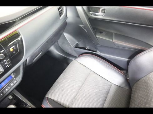 Used 2016 Toyota Corolla S Special Edition image 15