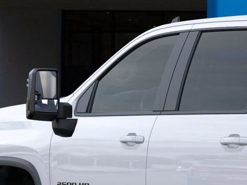New 2026 Chevrolet Silverado 2500 LT image 13