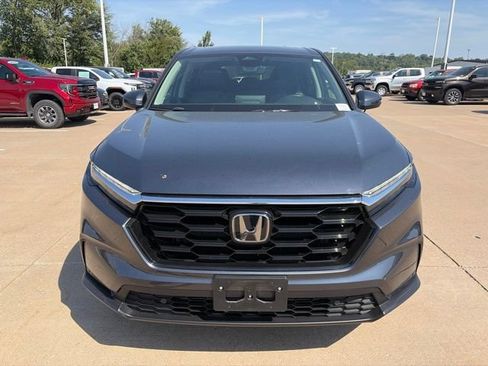 Used 2025 Honda CR-V EX-L image 8