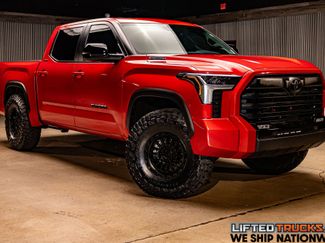 Used 2026 Toyota Tundra Limited w/ Limited PVM Package video 1