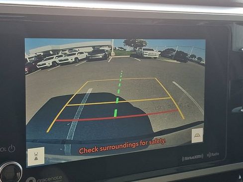 Used 2023 Toyota Tundra SR5 w/ SR5 Convenience Package AWD/4WD image 17