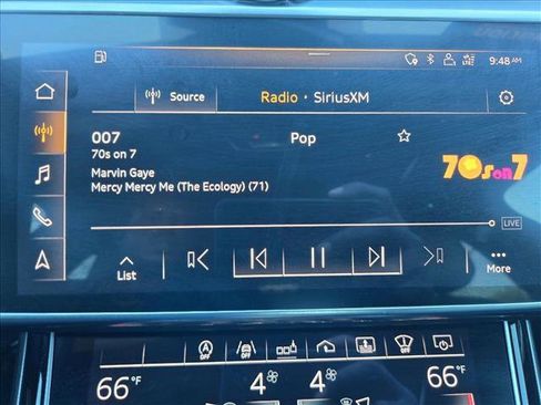 Used 2019 Audi A8 L 4.0T w/ First Edition Package image 15