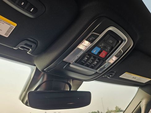 New 2026 RAM 2500 Laramie image 27