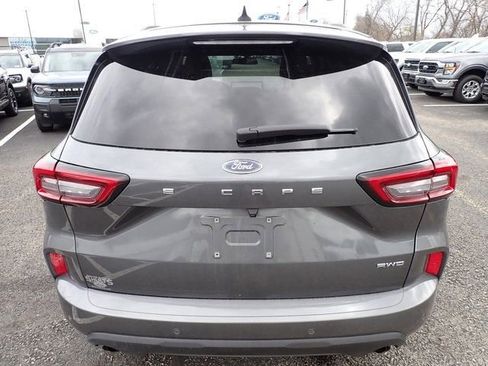 Used 2023 Ford Escape ST-Line w/ Tech Pack #1 image 5