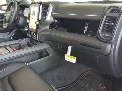 New 2026 RAM 1500 Limited image 21