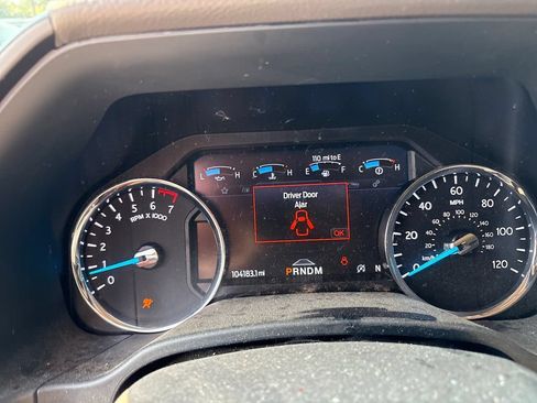 Used 2021 Ford Expedition Max Limited RWD image 10