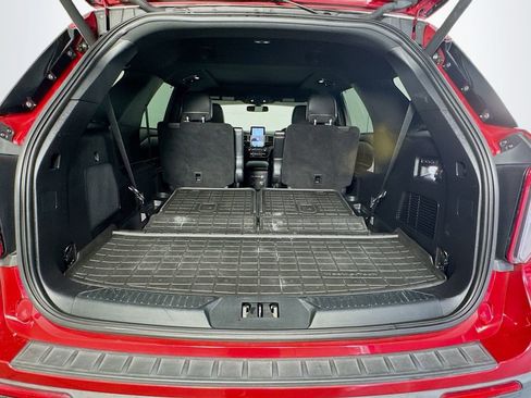 Used 2020 Ford Explorer ST w/ ST Street Pack image 28