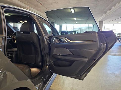 Used 2023 BMW i4 eDrive35 RWD image 28