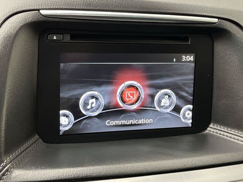 Used 2016 MAZDA CX-5 Grand Touring AWD/4WD image 18