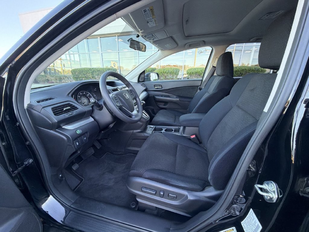 Used 2016 Honda CR-V EX image 10