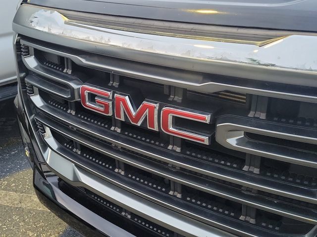 Used 2021 GMC Canyon AT4 AWD/4WD image 9