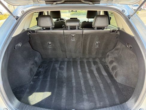 Used 2019 MAZDA CX-5 Touring image 16