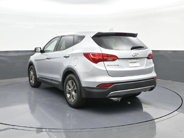 Used 2016 Hyundai Santa Fe Sport FWD image 8