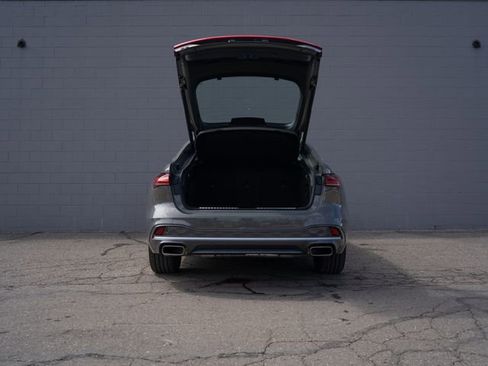 Used 2025 Audi A5 2.0T Premium Plus w/ Premium Plus image 14