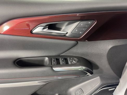 Certified 2024 Chevrolet Traverse RS image 27