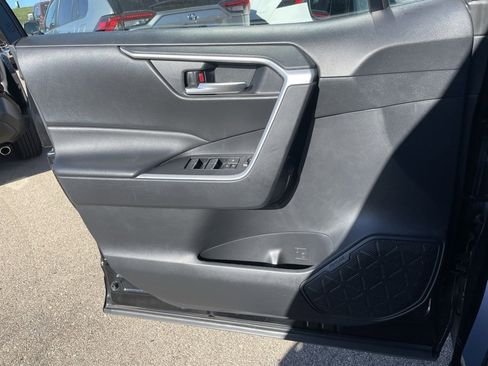 Used 2024 Toyota RAV4 XLE image 48