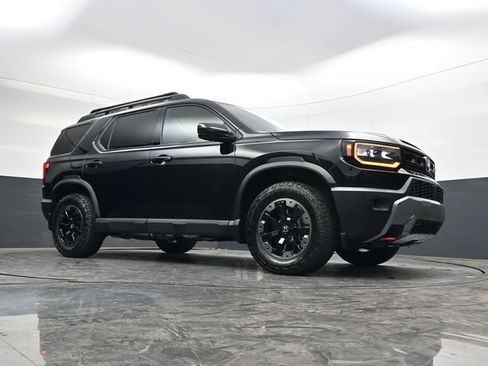 New 2026 Honda Passport TrailSport Elite image 27