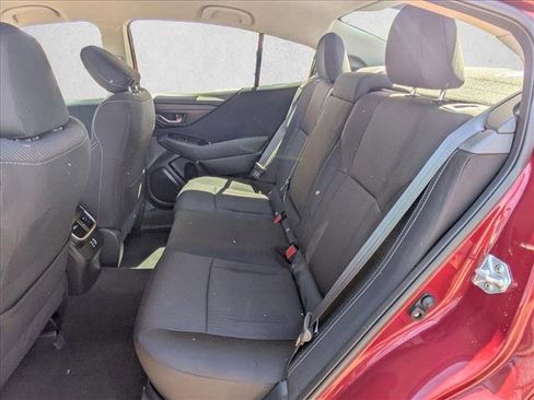 Used 2025 Subaru Legacy Premium AWD/4WD image 12