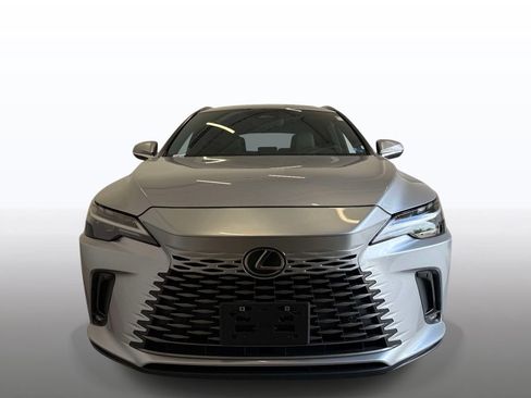 Certified 2023 Lexus RX 350 Premium w/ Accessory Package AWD/4WD image 8