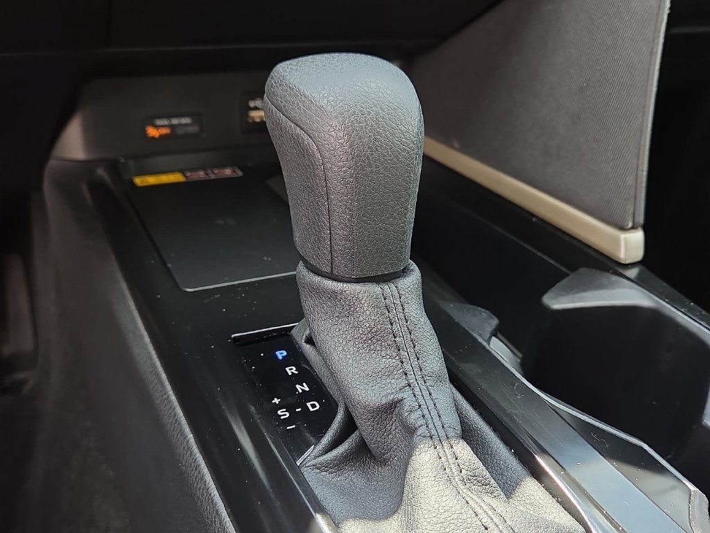 Certified 2026 Toyota Camry LE FWD image 26