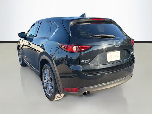 Used 2019 MAZDA CX-5 Grand Touring Reserve image 5