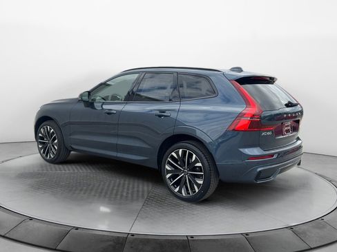New 2026 Volvo XC60 B5 Ultra w/ Protection Package Premier image 5