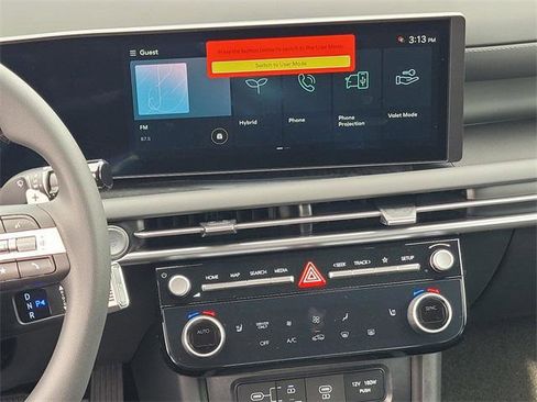 New 2026 Hyundai Tucson SEL image 16