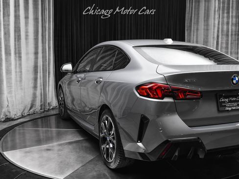 Used 2025 BMW 228i xDrive image 40