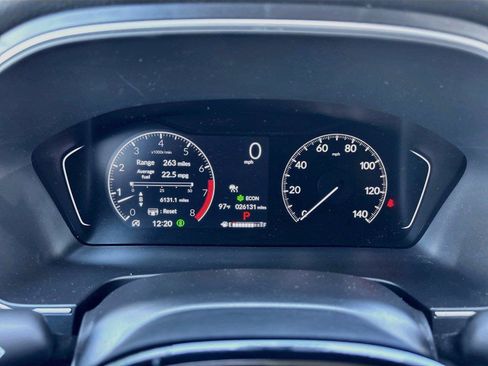 Certified 2025 Honda Pilot EX-L image 14