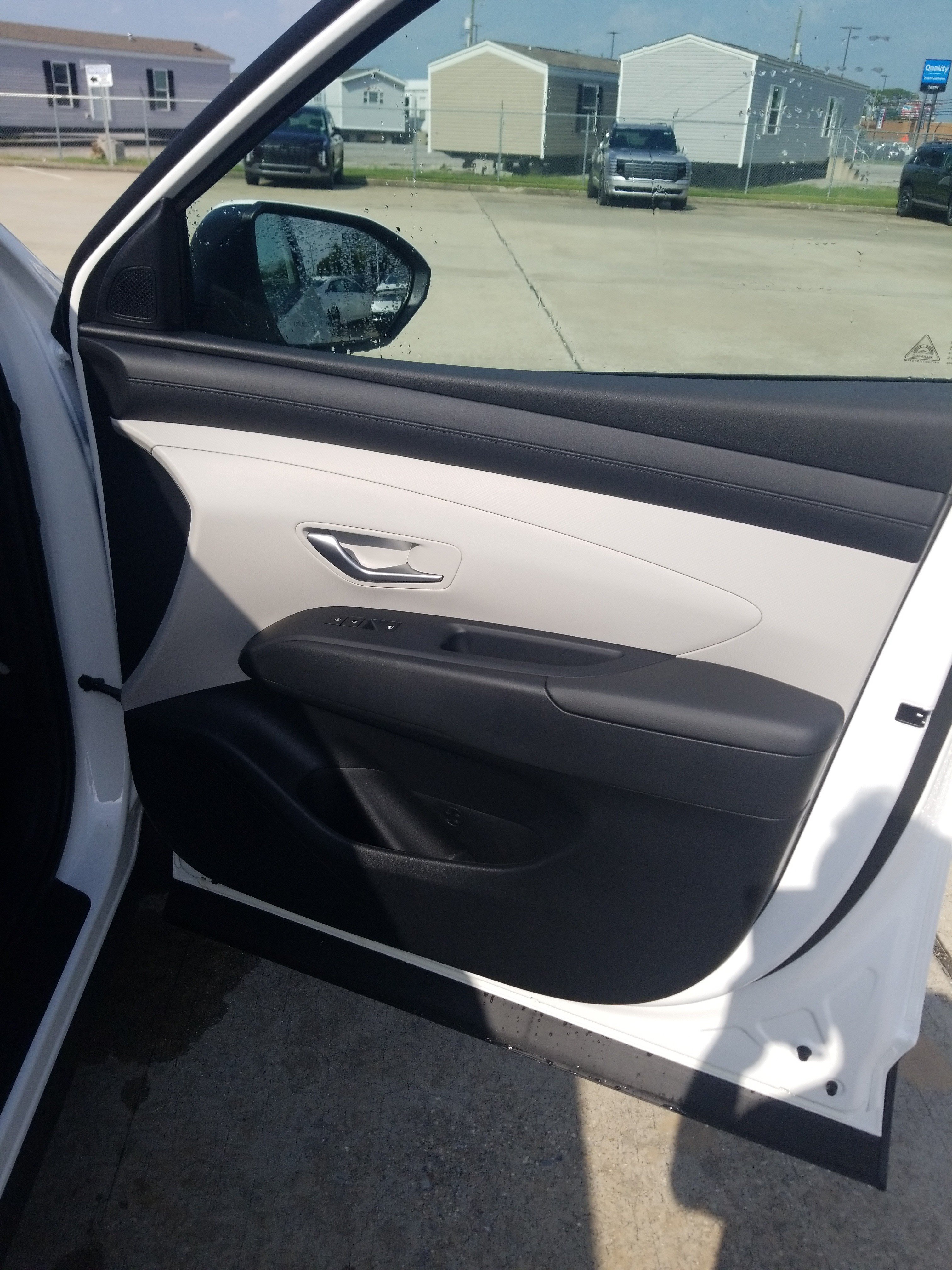 New 2026 Hyundai Tucson SE FWD image 15