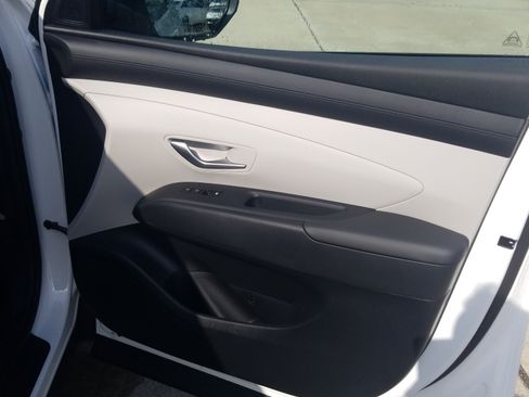 New 2026 Hyundai Tucson SE FWD image 15