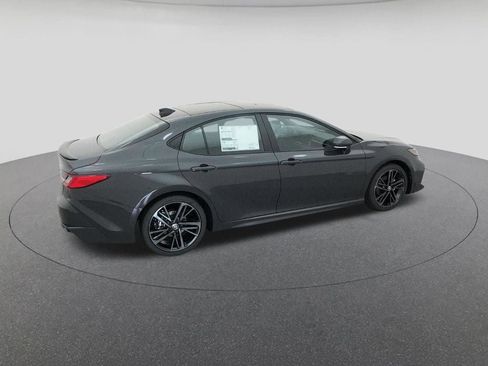 New 2026 Toyota Camry XSE image 10