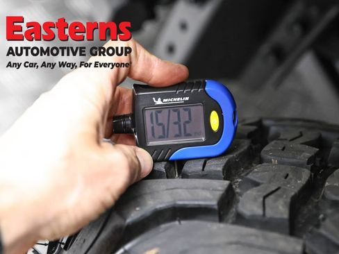 Used 2025 Jeep Wrangler Unlimited Sport S 4xe AWD/4WD image 28