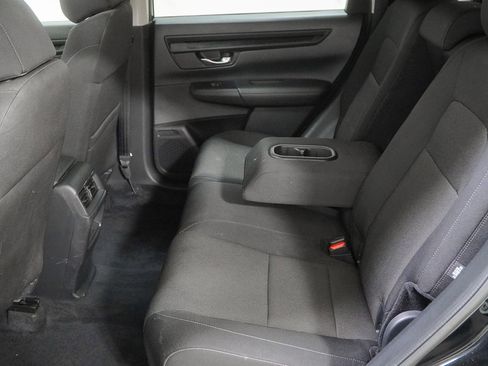 Used 2023 Honda CR-V EX image 36