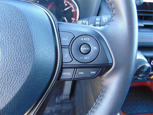 Used 2024 Toyota RAV4 Adventure image 17