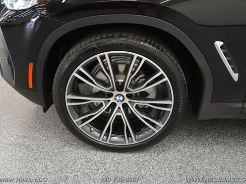 Used 2023 BMW X3 sDrive30i w/ Convenience Package RWD image 51