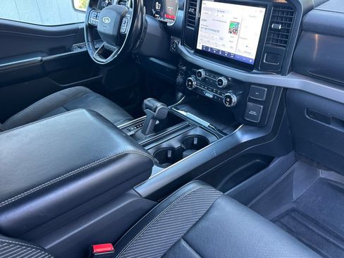Used 2021 Ford F150 Raptor w/ Torsen Package AWD/4WD image 14