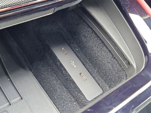 Certified 2024 Porsche Cayenne S image 21