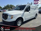 Used 2020 Nissan NV 1500 SV image 3