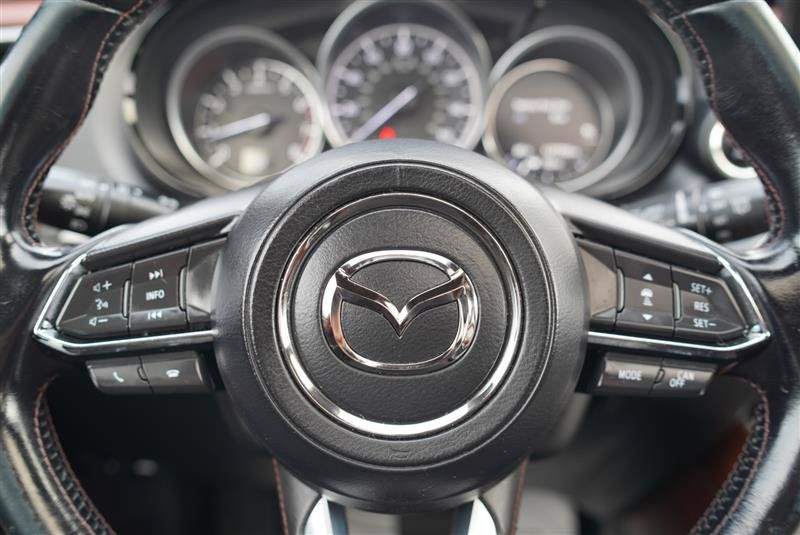 Used 2016 MAZDA CX-9 Signature AWD/4WD image 55