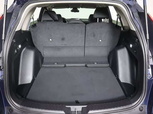 Certified 2025 Honda CR-V LX image 16