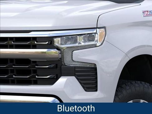 New 2026 Chevrolet Silverado 1500 LT image 11