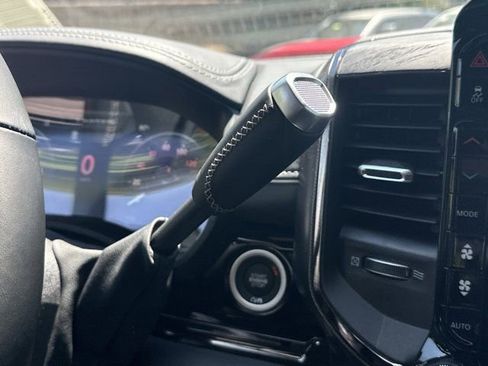 New 2026 RAM 2500 Limited AWD/4WD image 30