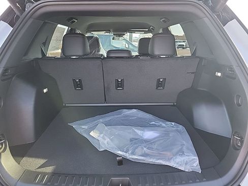 New 2026 Chevrolet Equinox RS w/ Convenience Package III image 31