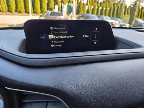 Certified 2025 MAZDA CX-30 AWD 2.5 S w/ Select Sport Pkg image 18